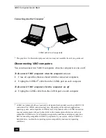 Preview for 48 page of Sony VAIO PCG-R505GCP User Manual