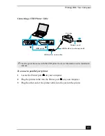 Preview for 63 page of Sony VAIO PCG-R505GCP User Manual