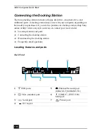 Preview for 106 page of Sony VAIO PCG-R505GCP User Manual