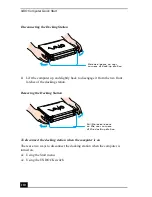 Preview for 110 page of Sony VAIO PCG-R505GCP User Manual