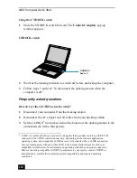 Preview for 112 page of Sony VAIO PCG-R505GCP User Manual