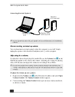 Preview for 126 page of Sony VAIO PCG-R505GCP User Manual