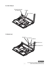 Preview for 10 page of Sony VAIO PCG-R505JE Service Manual