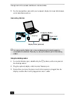 Preview for 56 page of Sony VAIO PCG-R505JE User Manual