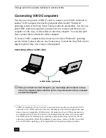 Preview for 64 page of Sony VAIO PCG-R505JE User Manual