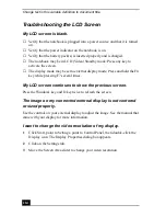 Preview for 114 page of Sony VAIO PCG-R505JE User Manual