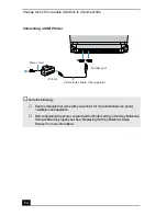 Предварительный просмотр 54 страницы Sony VAIO PCG-R505JEK User Manual