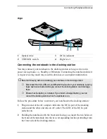 Preview for 41 page of Sony VAIO PCG-R505JLK User Manual