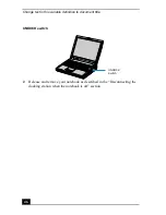 Preview for 46 page of Sony VAIO PCG-R505JLK User Manual