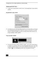 Preview for 118 page of Sony VAIO PCG-R505JLK User Manual