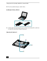 Предварительный просмотр 90 страницы Sony VAIO PCG-R505JLP User Manual