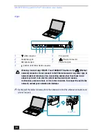 Preview for 26 page of Sony VAIO PCG-R505TL SuperSlim Pro User Manual