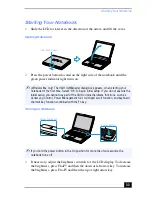 Preview for 33 page of Sony VAIO PCG-R505TL SuperSlim Pro User Manual