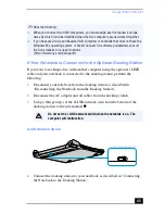 Preview for 45 page of Sony VAIO PCG-R505TL SuperSlim Pro User Manual