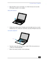 Предварительный просмотр 103 страницы Sony VAIO PCG-R505TL SuperSlim Pro User Manual