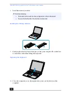 Preview for 104 page of Sony VAIO PCG-R505TL SuperSlim Pro User Manual