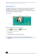 Preview for 112 page of Sony VAIO PCG-R505TL SuperSlim Pro User Manual