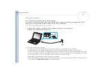 Preview for 46 page of Sony VAIO PCG-R600HFK User Manual