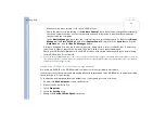 Preview for 83 page of Sony VAIO PCG-R600HFK User Manual