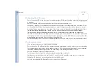 Preview for 100 page of Sony VAIO PCG-R600HFK User Manual