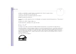 Preview for 3 page of Sony VAIO PCG-R600HMP User Manual