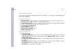 Preview for 9 page of Sony VAIO PCG-R600HMP User Manual