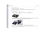 Preview for 20 page of Sony VAIO PCG-R600HMP User Manual