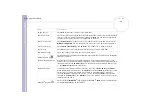 Preview for 27 page of Sony VAIO PCG-R600HMP User Manual