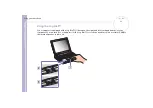 Preview for 32 page of Sony VAIO PCG-R600HMP User Manual