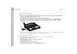 Preview for 48 page of Sony VAIO PCG-R600HMP User Manual