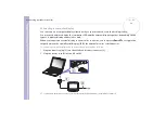 Preview for 71 page of Sony VAIO PCG-R600HMP User Manual