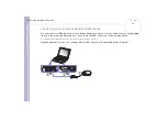 Preview for 76 page of Sony VAIO PCG-R600HMP User Manual