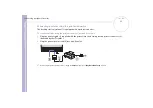 Preview for 78 page of Sony VAIO PCG-R600HMP User Manual