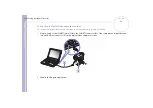 Preview for 80 page of Sony VAIO PCG-R600HMP User Manual