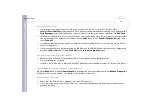 Preview for 92 page of Sony VAIO PCG-R600HMP User Manual