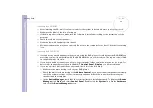 Preview for 94 page of Sony VAIO PCG-R600HMP User Manual