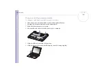 Preview for 107 page of Sony VAIO PCG-R600HMP User Manual