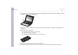 Preview for 108 page of Sony VAIO PCG-R600HMP User Manual