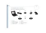 Preview for 11 page of Sony VAIO PCG-R600MX User Manual