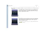 Предварительный просмотр 32 страницы Sony VAIO PCG-R600MX User Manual