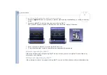 Preview for 33 page of Sony VAIO PCG-R600MX User Manual