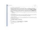 Preview for 46 page of Sony VAIO PCG-R600MX User Manual