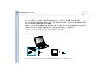 Предварительный просмотр 59 страницы Sony VAIO PCG-R600MX User Manual