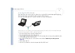 Предварительный просмотр 69 страницы Sony VAIO PCG-R600MX User Manual