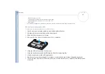 Preview for 88 page of Sony VAIO PCG-R600MX User Manual