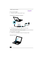 Preview for 30 page of Sony VAIO PCG Series Quick Start Manual