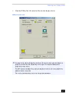 Предварительный просмотр 67 страницы Sony VAIO PCG-SR27 User Manual