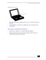 Предварительный просмотр 75 страницы Sony VAIO PCG-SR27 User Manual