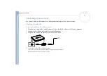 Preview for 19 page of Sony VAIO PCG-SR31K User Manual