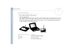 Preview for 21 page of Sony VAIO PCG-SR31K User Manual